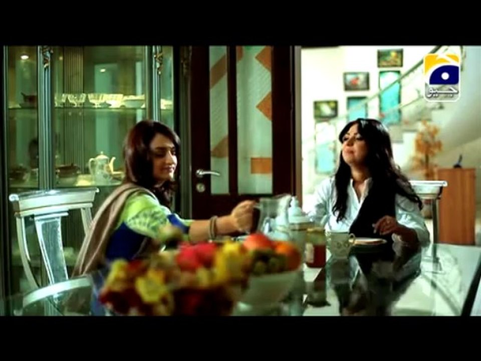 Adhoori Aurat-Episode 11