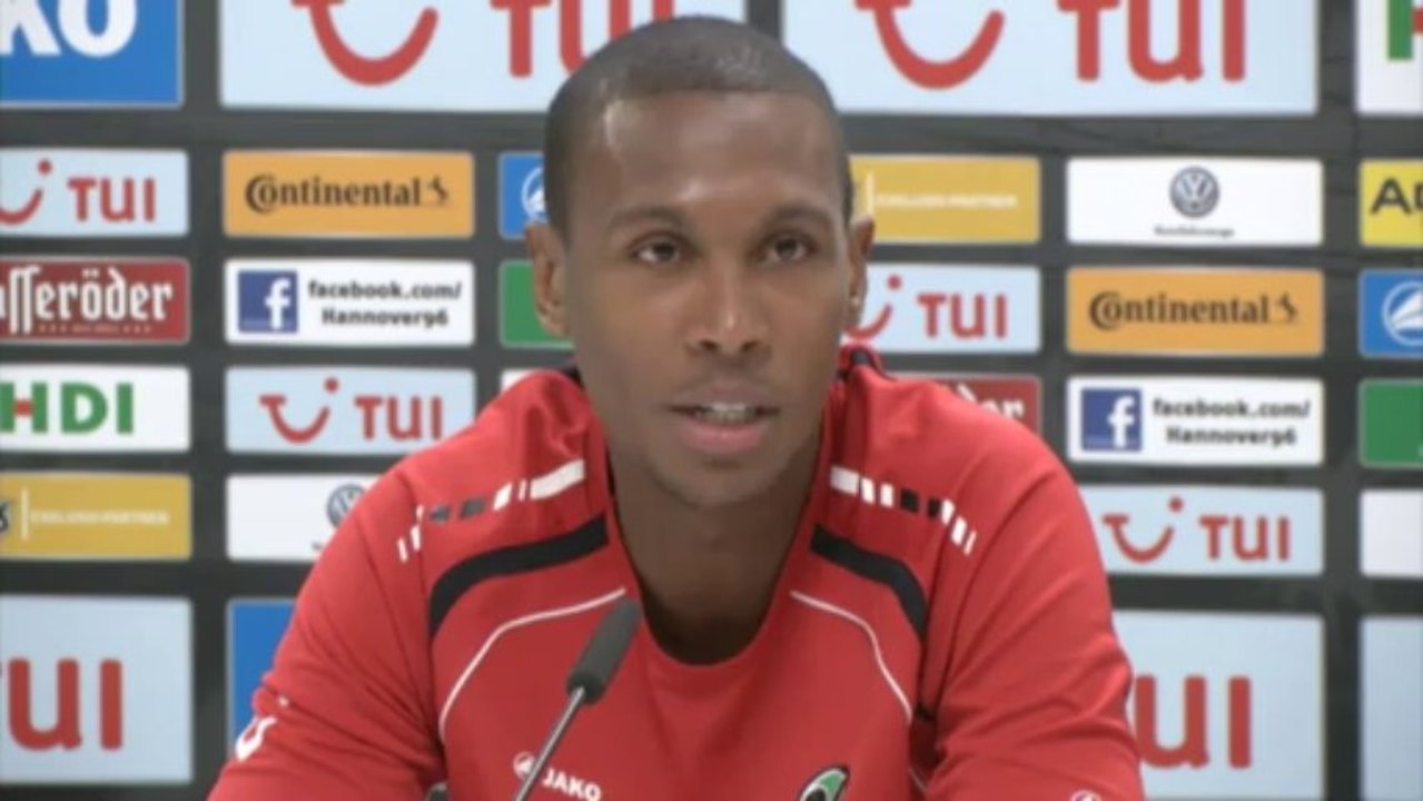 Marcelos erste Worte auf Deutsch