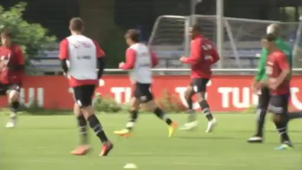 Weiterer Samba-Kicker für Hannover: Marcelo ist da!