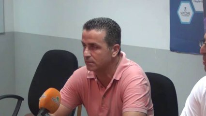 Άγγελος Τσολάκης (Apollon Ladies)