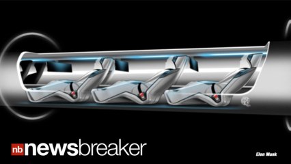 HYPER-LOOPY: World Reacts to Billionaire’s High Speed Travel Plan