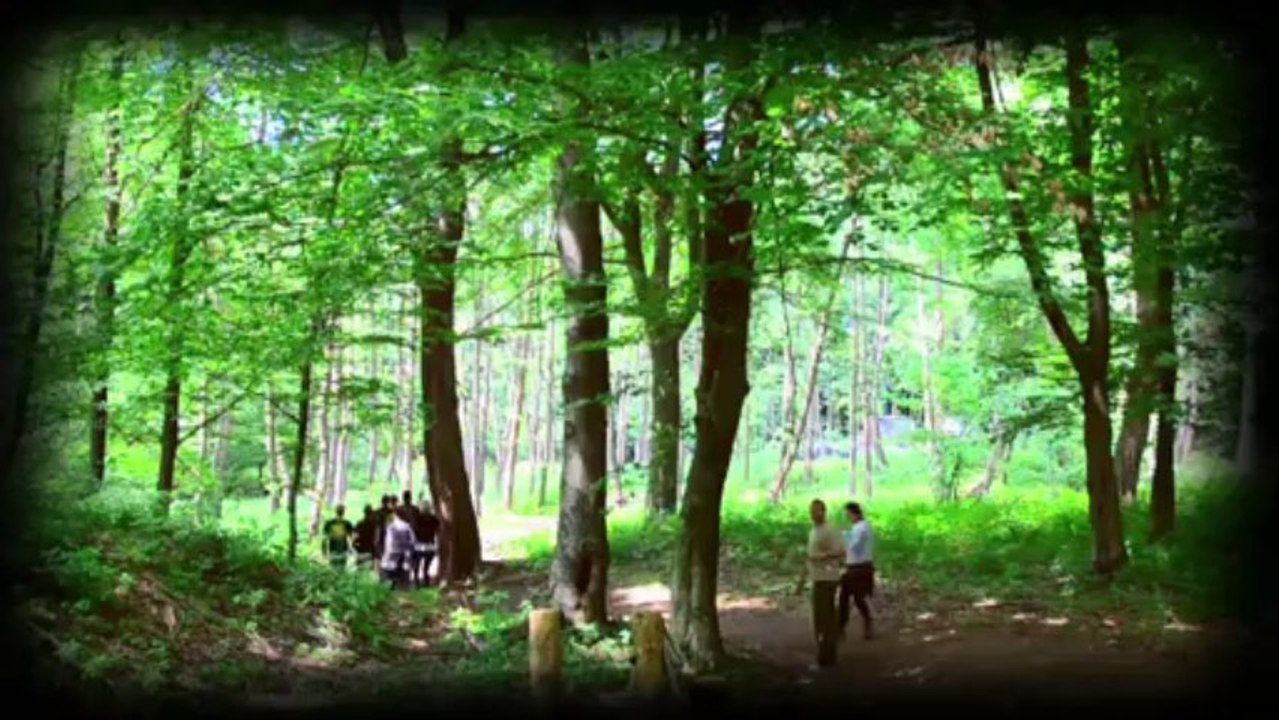 2013.08 Joseph Morgan @ Open Grave - Tournage 1/3