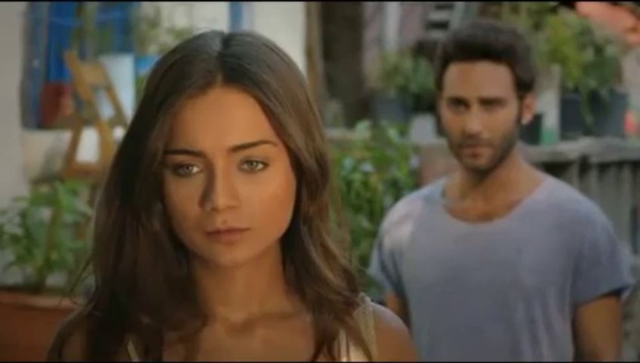 Seçkin Özdemir - VER BANA DÜŞLERİMİ