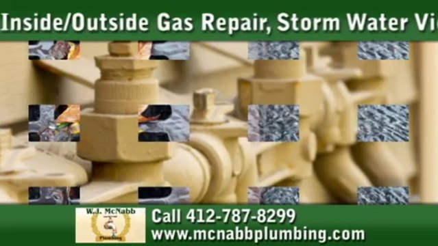 Drain Repairs in Pittsburgh, PA - Pittsburgh Plumbing Company