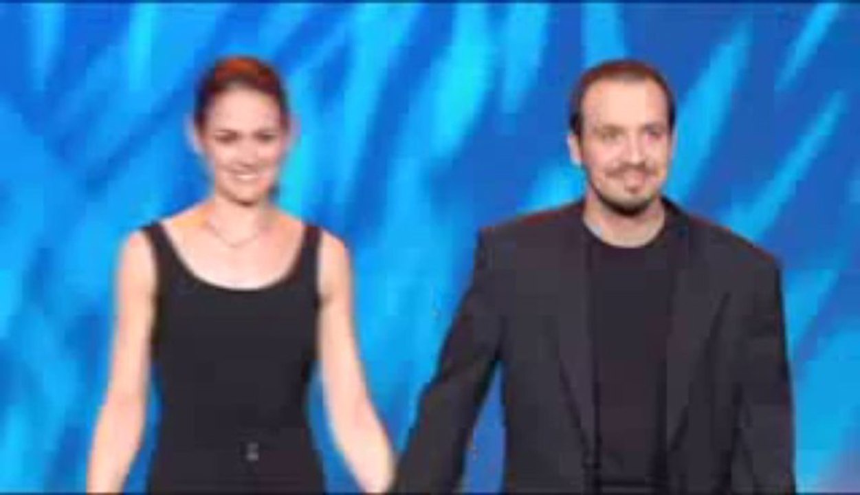 Alexandre Astier et Muriel Bonnet - La physique quantique