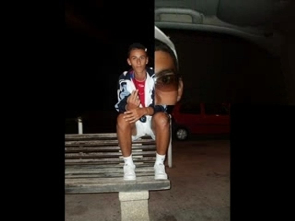 SAXO bic ! Victime : RV