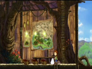 A Boy and his Blob (4)