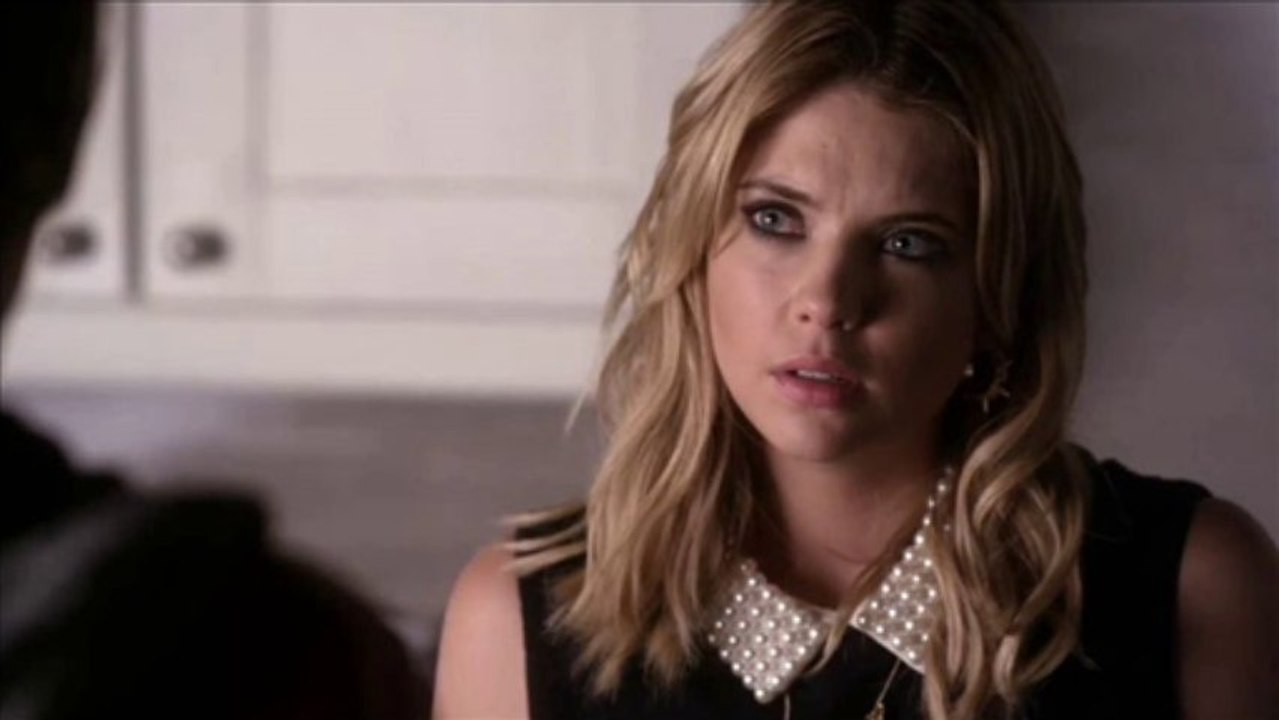 Pretty Little Liars Season 4 Episode 10 The Mirror Has Three Faces Putlocker