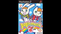 Best VGM 1322 - Pop'n Music 7 - Tobenai Tenshi