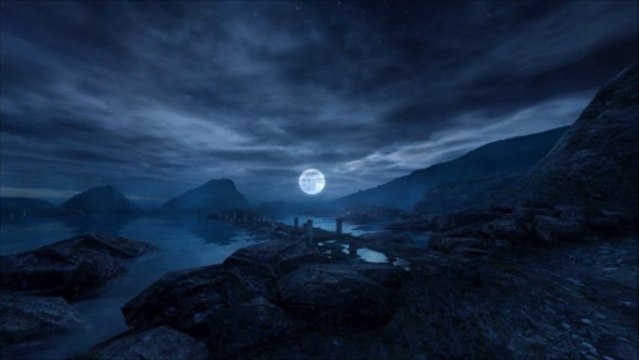 Best VGM 1312 - Dear Esther - Ascension