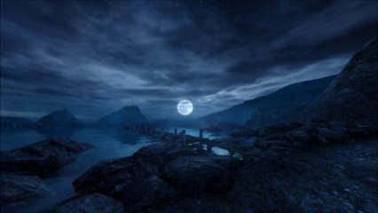 Best VGM 1312 - Dear Esther - Ascension