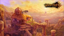 Best VGM 1289 - Golden Sun : Dark Dawn - Main Theme