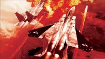 Best VGM 1288 - Ace Combat 4 : Shattered Skies - Megalith -Agnus Dei-