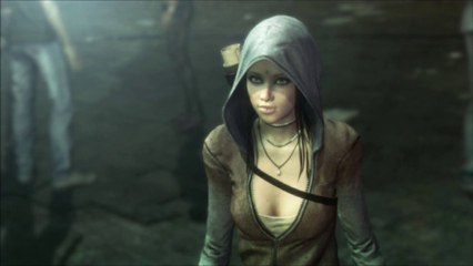 Best VGM 1275 - DmC : Devil May Cry - Kat's Theme