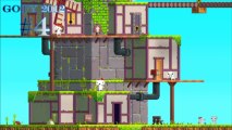 [GOTY 2012 #4] Best VGM 1269 - Fez - Home