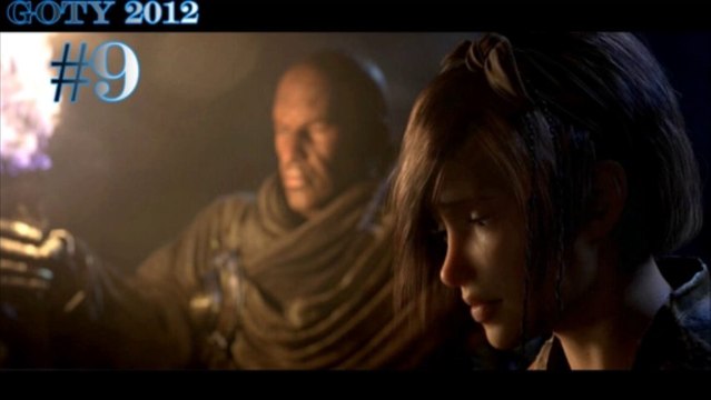 [GOTY 2012 #9] Best VGM 1264 - Diablo III - Leah