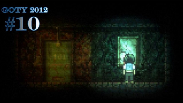 [GOTY 2012 #10] Best VGM 1263 - Lone Survivor - Main Theme