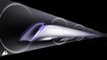 Elon Musk Proudly Unveils New Details For The Hyperloop