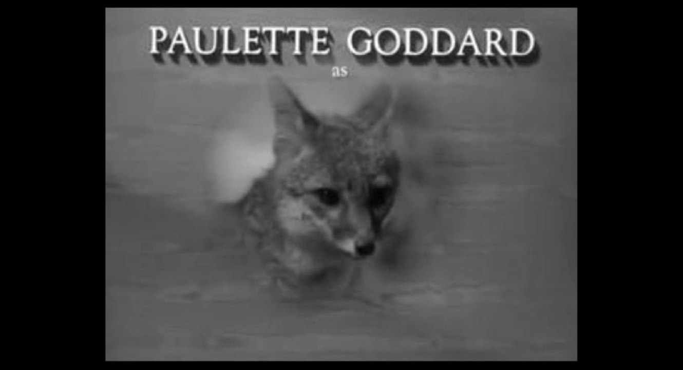 The Women (1939) Opening Credits