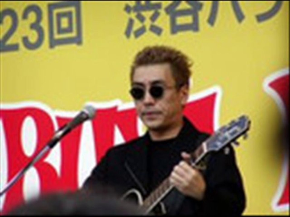 青春フォーク替え歌メドレー 嘉門達夫 Kamon Tatsuo