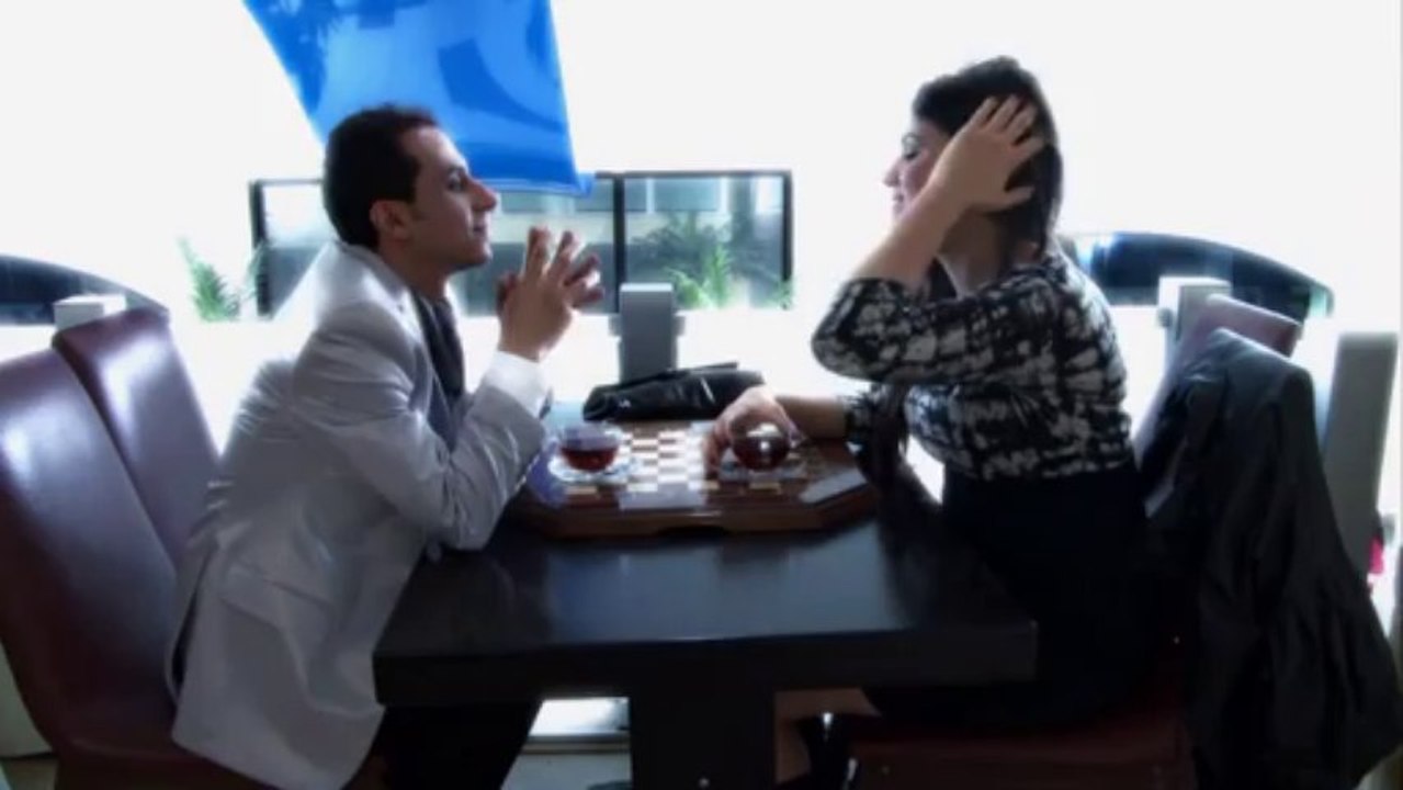 HAKAN GÜRSES ÜSTÜ KALSIN YENİ KLİP - 2013