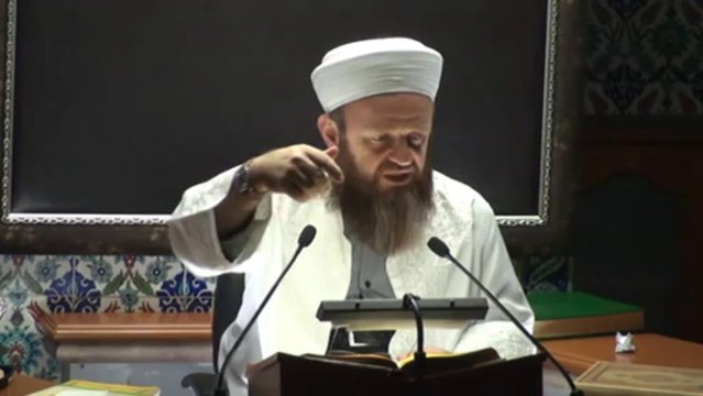 ali ulvi uzunlar hoca efendı dunyayı kimler çok sever