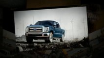 2013 Ford Super Duty Pickup Truck at Future Ford of Sacramento