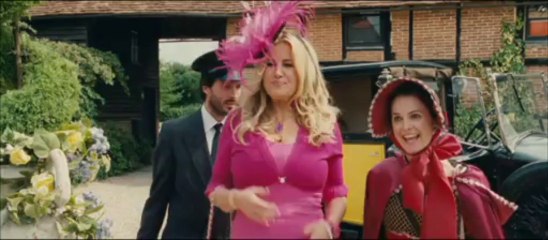 Austenland - Welcome