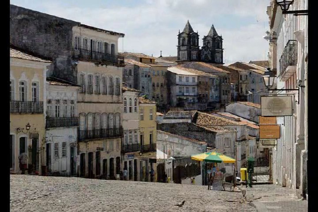 vb-photo : Brésil 2009