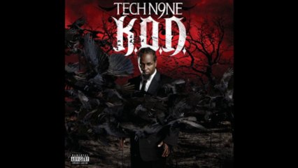 Tech N9ne - F.U.N.