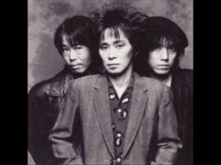 RC SUCCESSION LIVE　ハイウェイのお月様1982.9.27　西宮文化会館