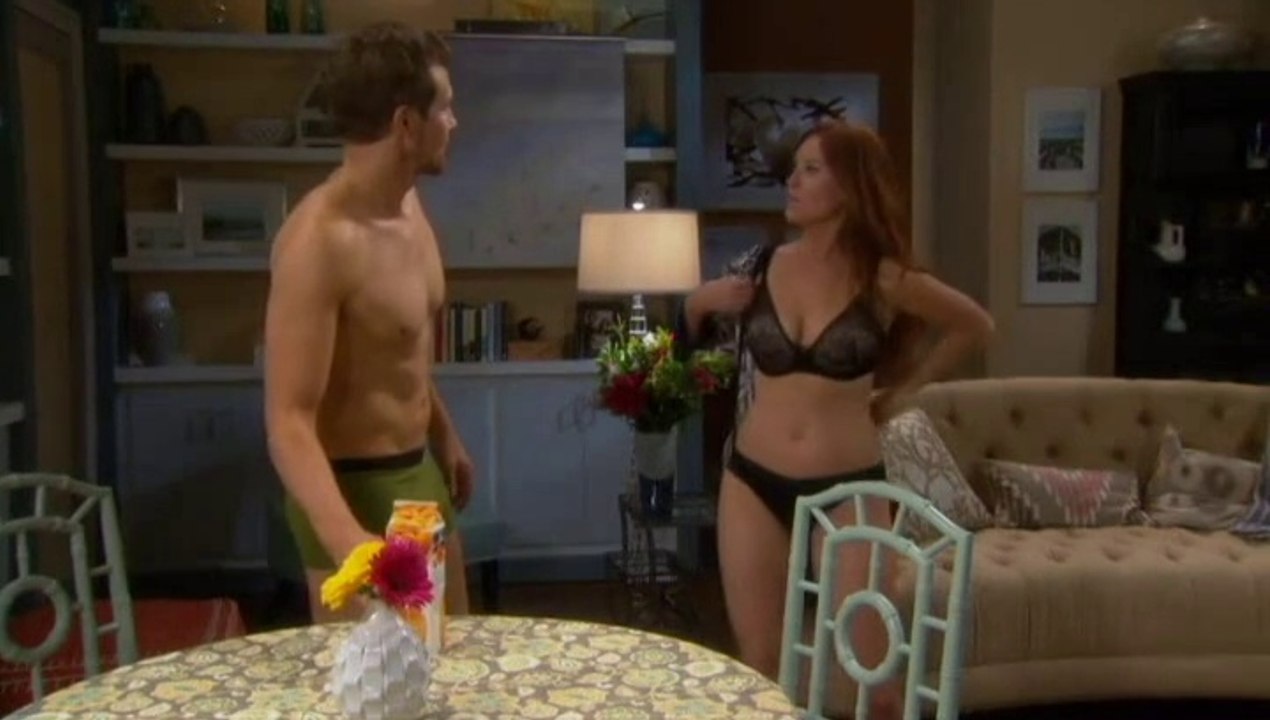 Natalie & Cutter