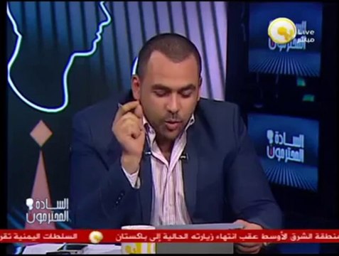 السادة المحترمون: كلام وكلام .. 30 يونيو لقطة سينمائية بالفوتوشوب !!