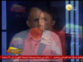 من جديد: مبادرة الأزهر الشريف لحل الأزمة فى مصر