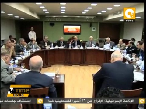 الأمن القومي المصري .. التحديات التي يواجهها وسبل التعامل معها