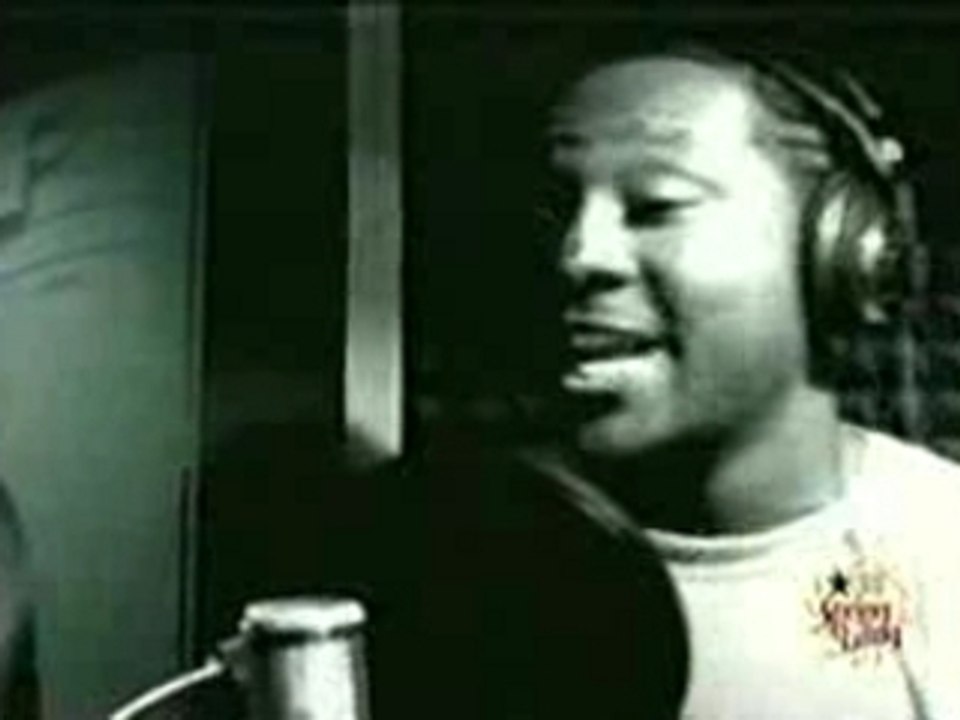 Bizzy Bone - Uh Huh