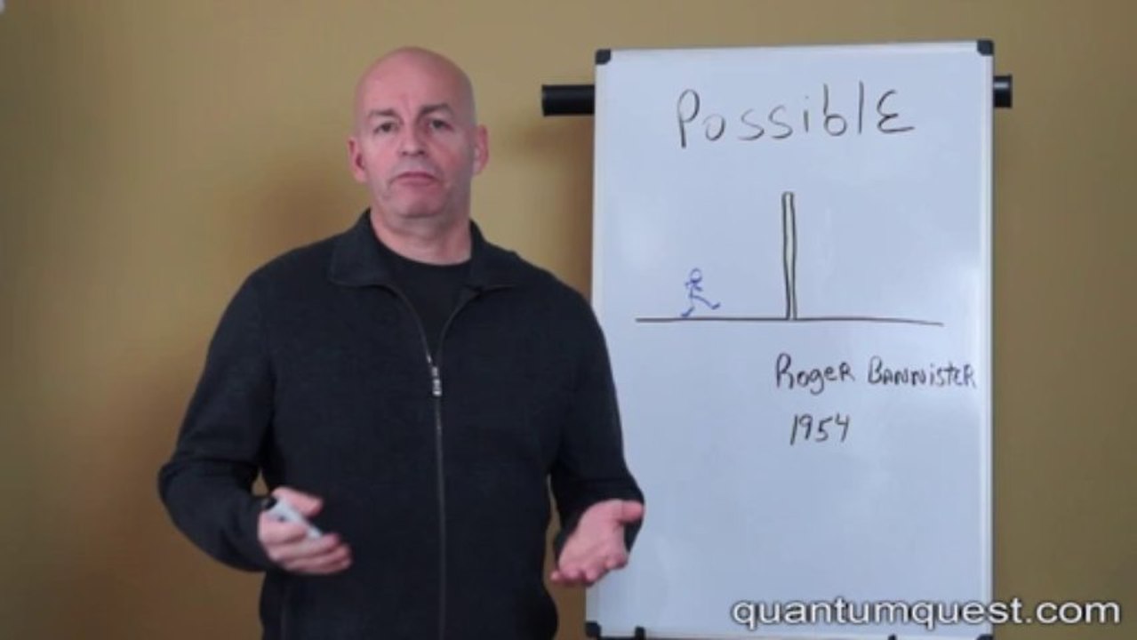 Dealing with impossible problems