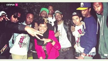 Complex TV Presents "The Process" starring Ab-Soul