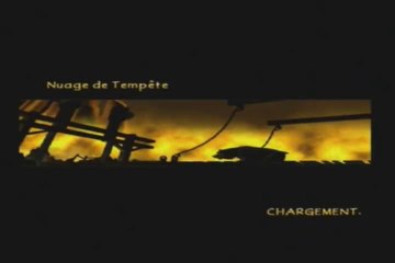 Bilbo le Hobbit walkthrough 11 - Nuage de Tempête