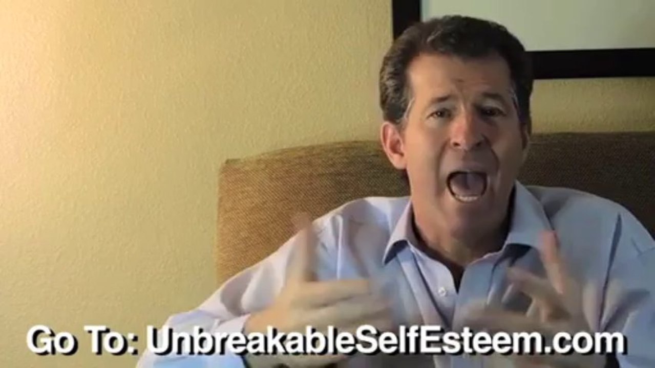 Self Esteem activities: How to get emotional control