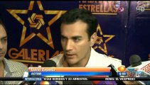 David Zepeda @davidzepeda1 realizó su primer firma de autógrafos de su disco || 1N