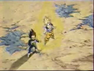 AMV DBZ