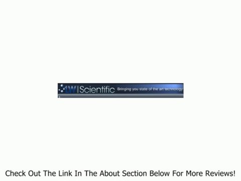 LW Scientific LED Light Comfort Head Lamp Headlight w/ Adjustable Headband Review