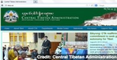 Hackers Hit Dalai Lama's Chinese Language Site
