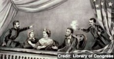 Lincoln Assassination Tale Takes Fiction From Fact