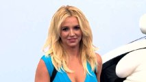 Britney Spears Spent $7M Last Year