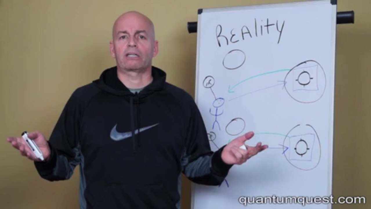 How your illusions can become reality