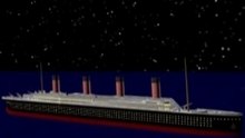 Sinking of TITANIC