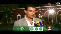 Abismo de Pasión llegó a su gran final - David Zepeda @davidzepeda1