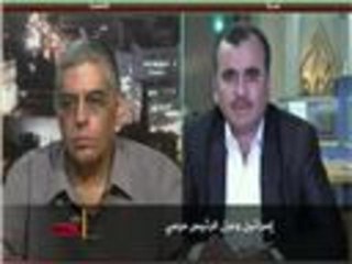 في العمق .. إسرائيل وعزل الرئيس مرسي